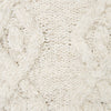 Cable Texture Sweater