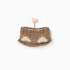 Little Animal Hat Paws Snood