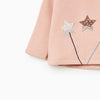 Magical Wand Sweatshirt
